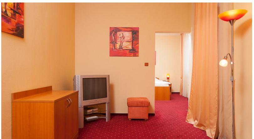 Penzion Kamelia Zilina Ruang foto